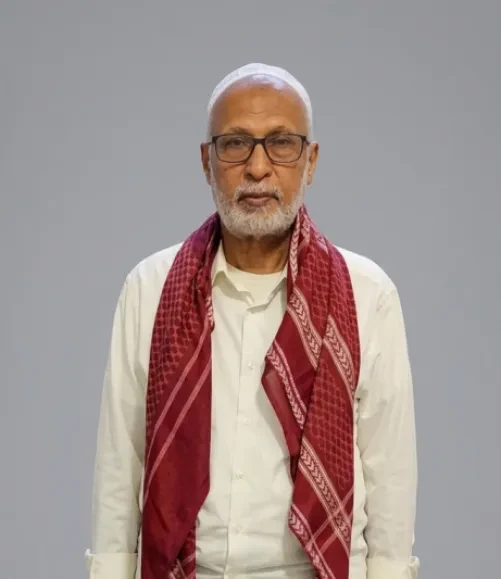 صالح سعيد محمد بامطرف
