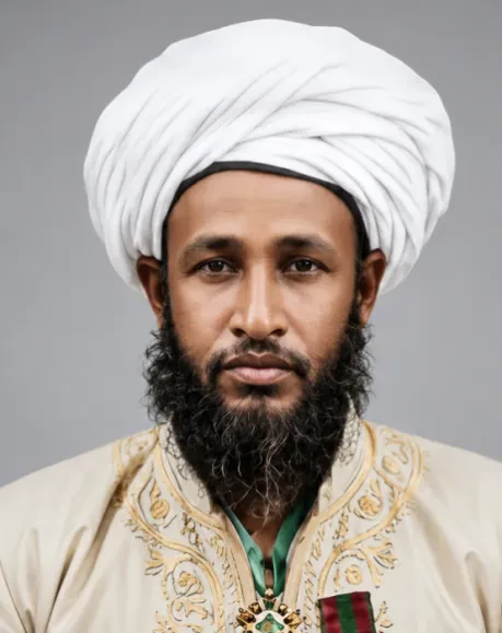 أحمد بن أبي بكر بن سميط
