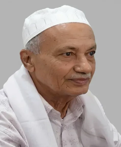 أحمد عبدالله بامدحج