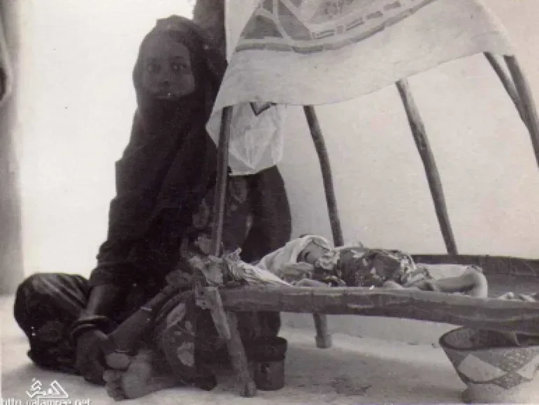 المجاعة في حضرموت 1941 – 1945 (6)