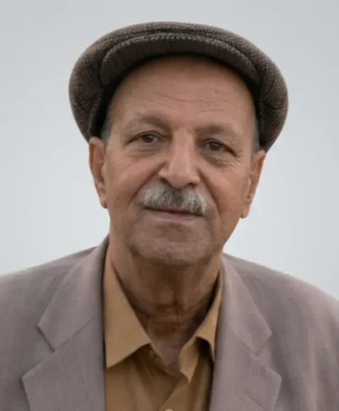 علي سالم اليزيدي