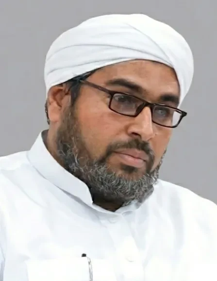 محمد علوي باهارون