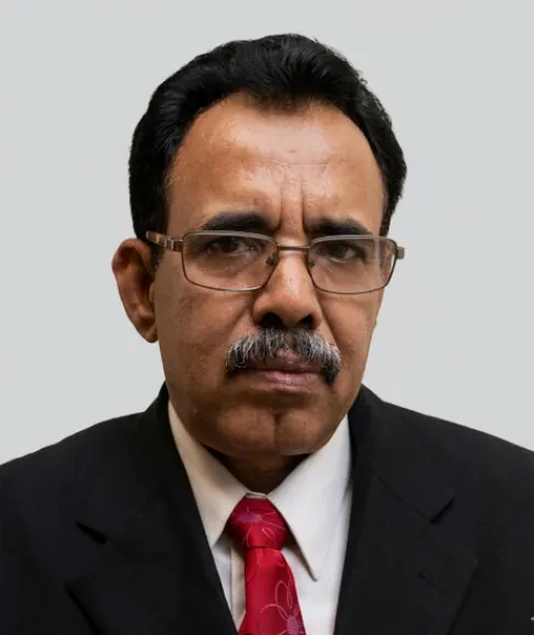 مسعود سعيد عمشوش