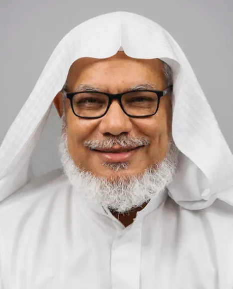 محمد سالم بن علي جابر