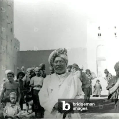 فرج سعيد 1936