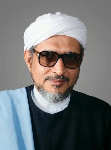 سقاف علي الكاف