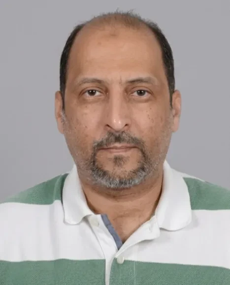 عبدالناصر العمودي