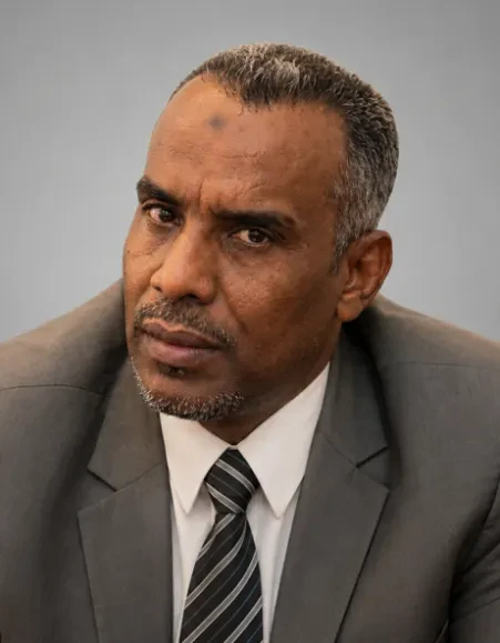 محمد يسلم عبدالنور