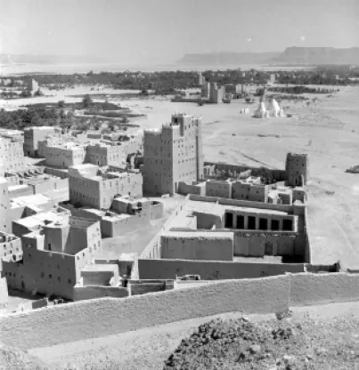 مدينة القطن 1944 (1)