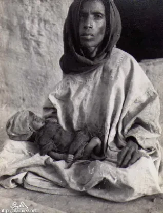 المجاعة في حضرموت 1941 – 1945 (4)