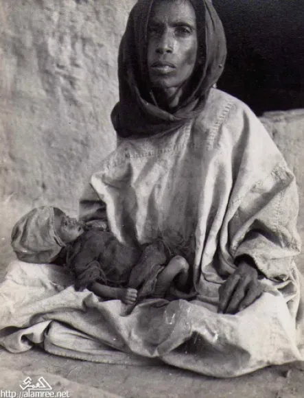 المجاعة في حضرموت 1941 – 1945 (4)