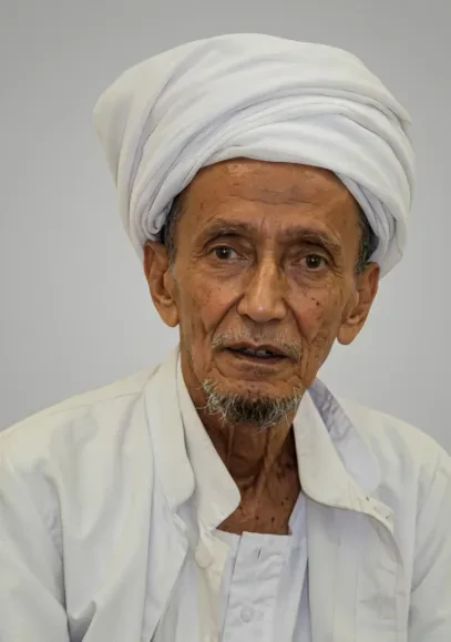 محمد بن علوي العيدروس