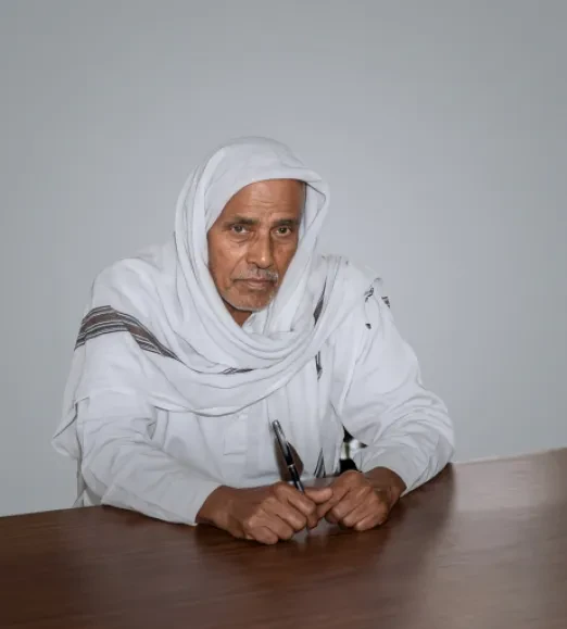 عبدالقادر محمد الصبان