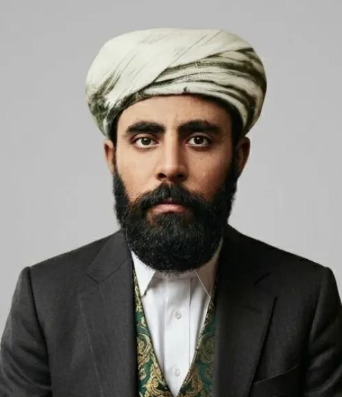 أبوبكر عبدالرحمن بن شهاب الدين