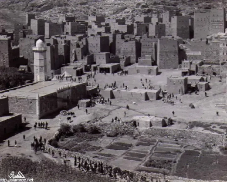 المجاعة في حضرموت 1941 – 1945 (3)