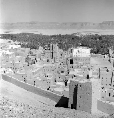 مدينة القطن 1944 (2)