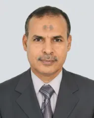 صالح بن علي الحامد