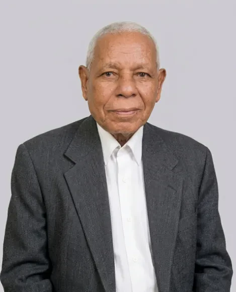 كرامة مبارك بامؤمن