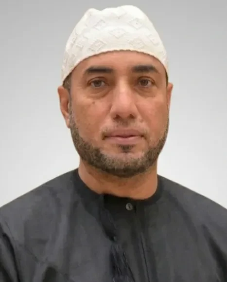 علي بن أنيس الكاف