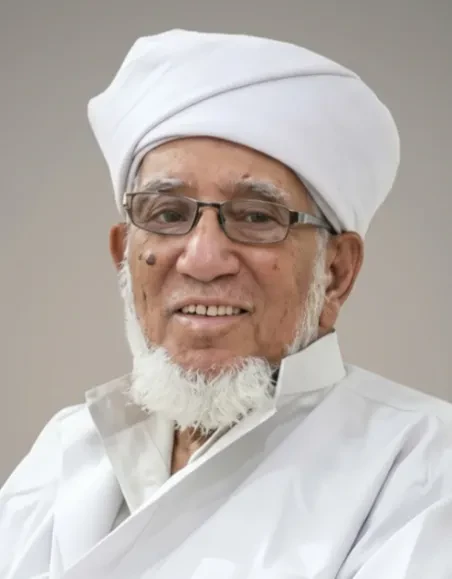 حامد محمد عبدالله بن شهاب