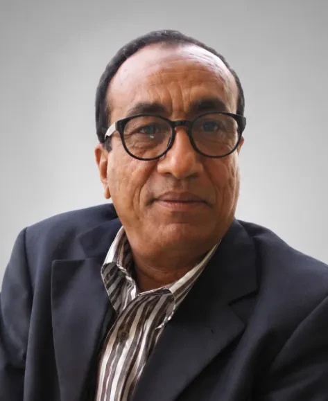 سالم العبد الحمومي