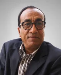 صالح بن علي الحامد