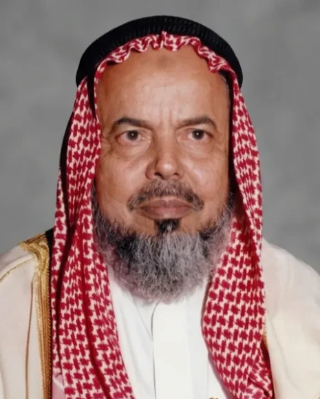 عاتق بن غيث البلادي