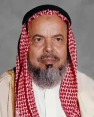 صالح بن علي الحامد