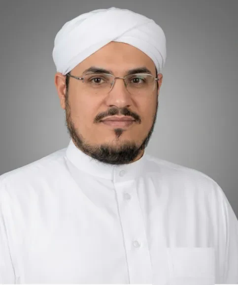 سالم بن محمد بن أبي بكر باعبّاد