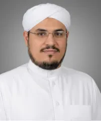 صالح بن علي الحامد
