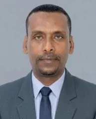 صالح بن علي الحامد