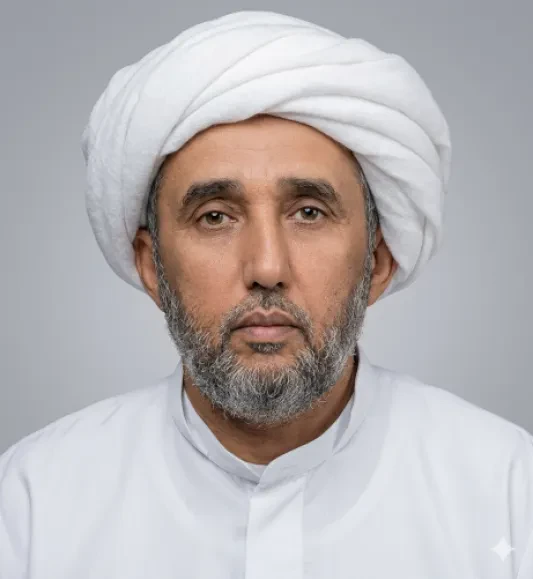 عبدالله بن علوي الحداد