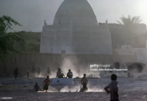 أطفال سيؤون 1977