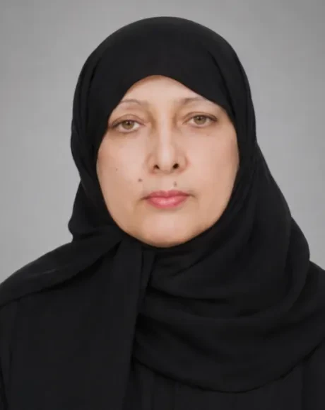 ليلى عوض غانم