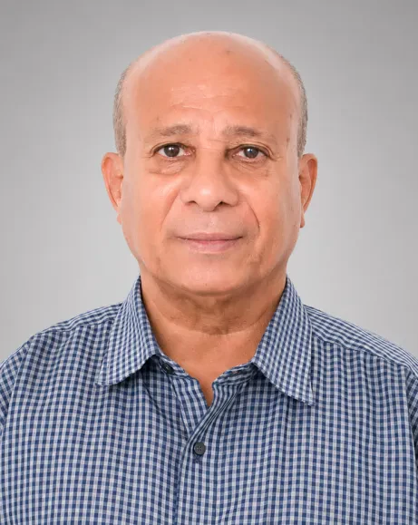 خالد سعيد مدرك