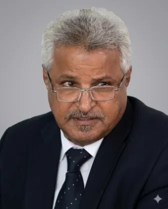 عبدالله سعيد بن جسار الجعيدي