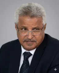 صالح بن علي الحامد