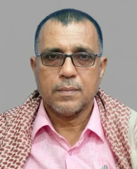هشام كرامة الرباكي