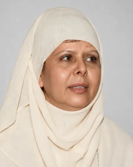 ميمونة أبوبكر الحامد